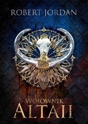 Robert Jordan   Wojownik Altaii 094905,1